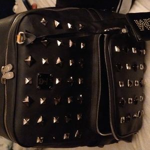 COPY - Mcm backpack